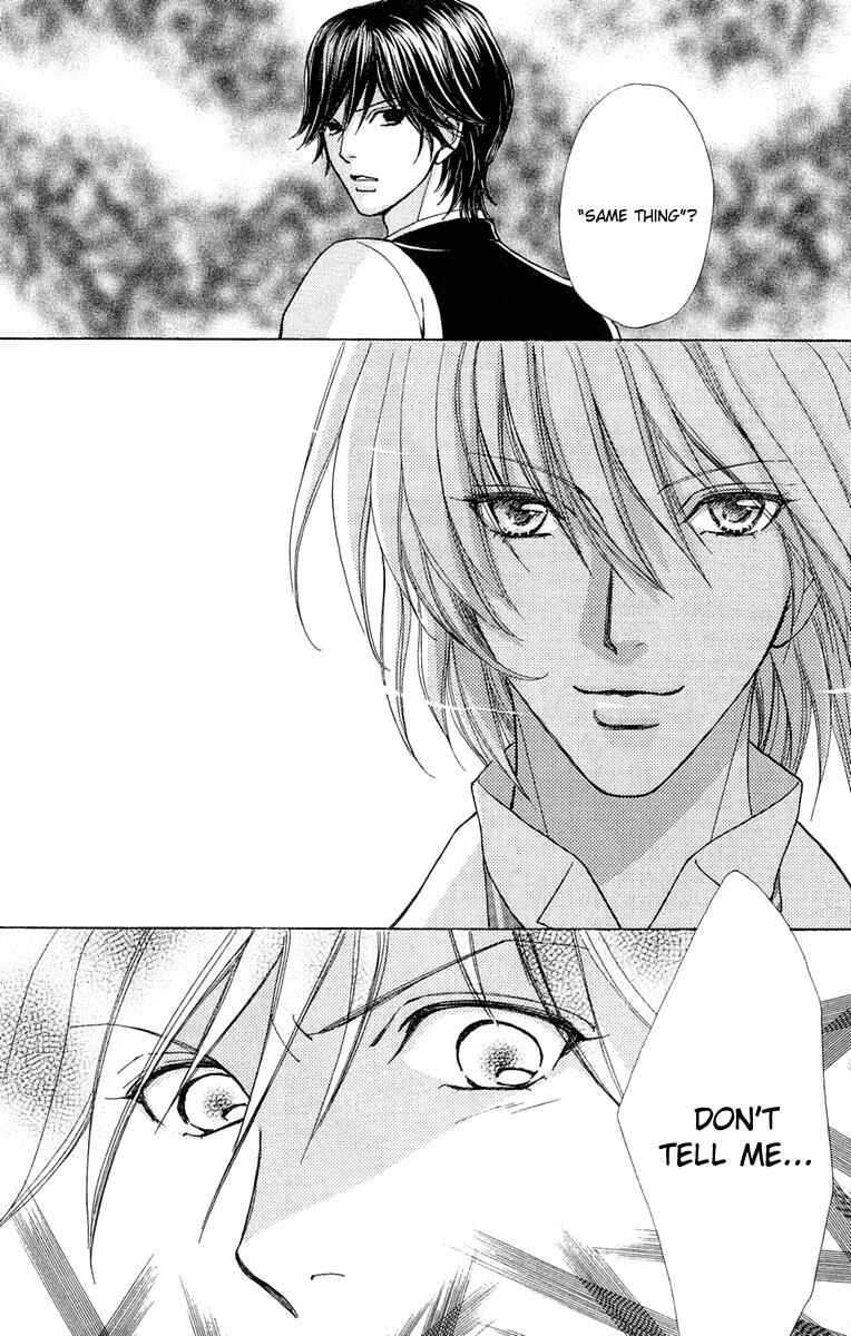Page 29 Chapter 22 Mei-chans Butler