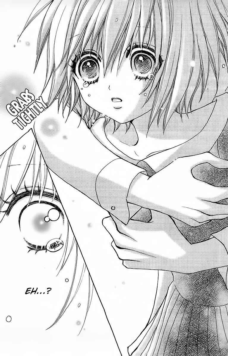 Page 21 Chapter 43 Mei-chans Butler