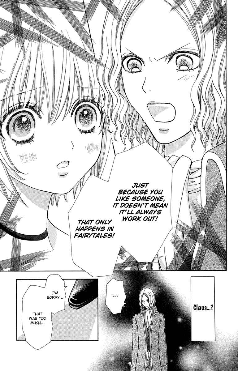 Page 14 Chapter 54 Mei-chans Butler