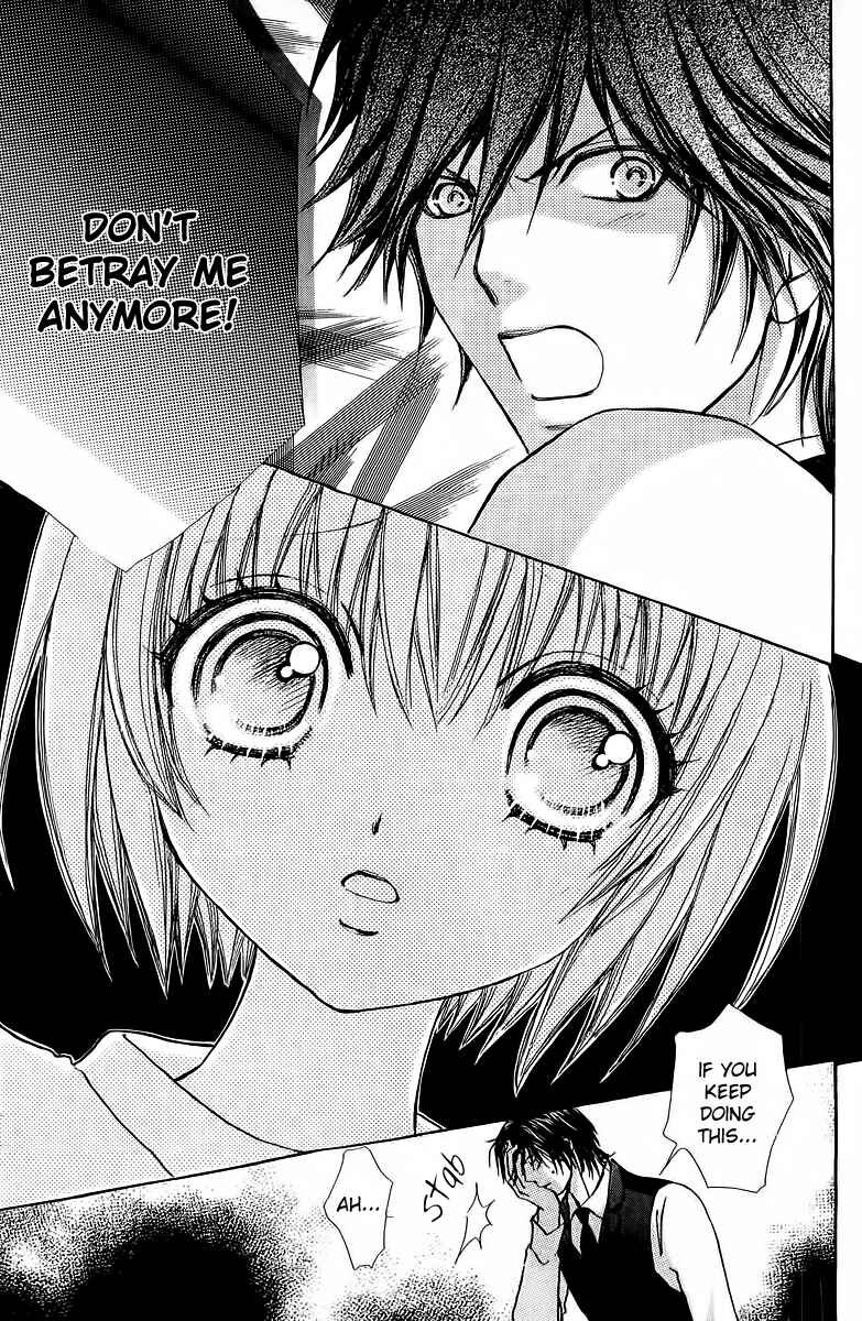 Page 41 Chapter 39 Mei-chans Butler