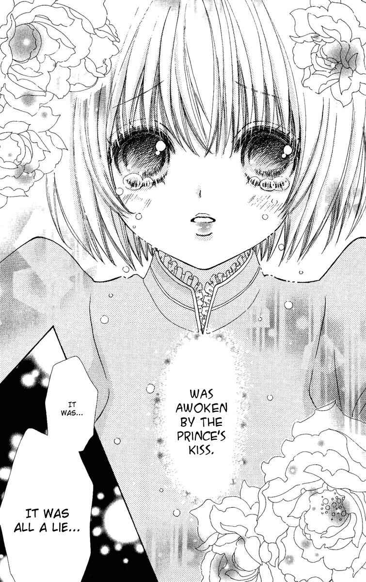 Page 13 Chapter 27 Mei-chans Butler