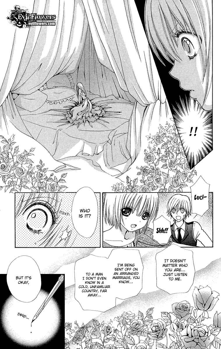 Page 9 Chapter 49 Mei-chans Butler