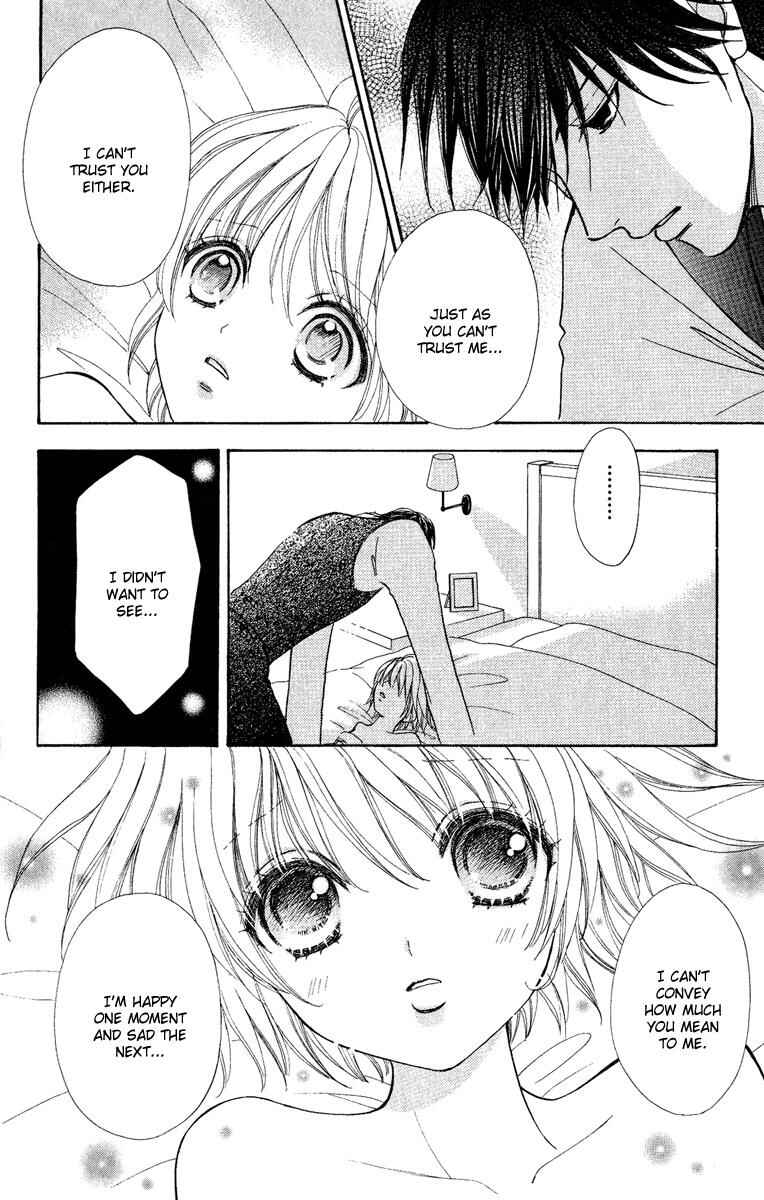 Page 21 Chapter 26 Mei-chans Butler