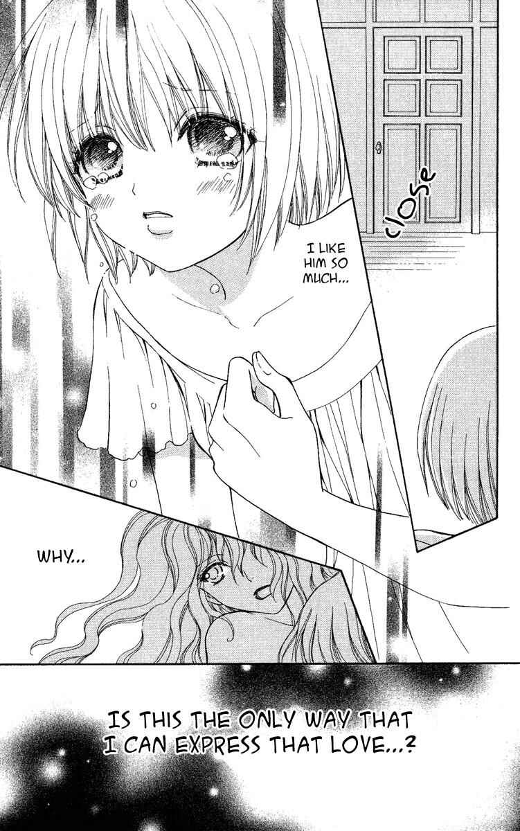 Page 26 Chapter 26 Mei-chans Butler