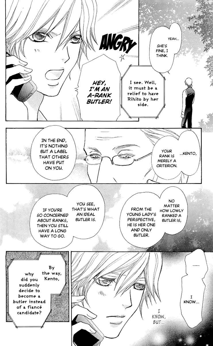 Page 10 Chapter 67 Mei-chans Butler