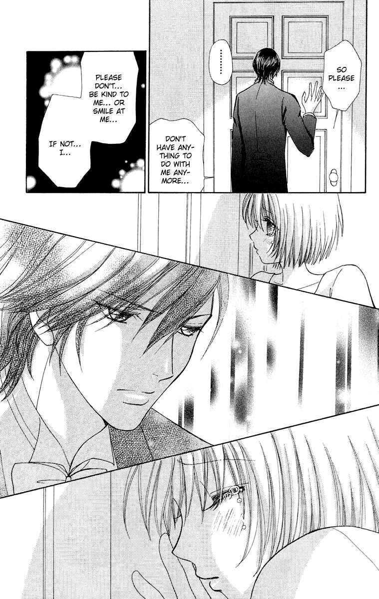 Page 22 Chapter 17 Mei-chans Butler