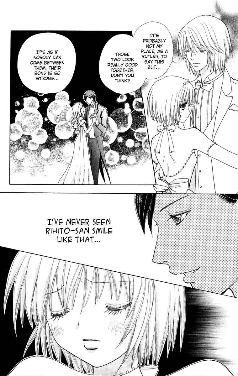 Page 9 Chapter 17 Mei-chans Butler