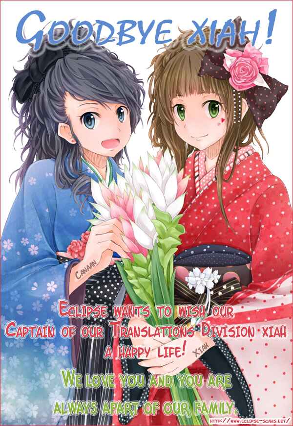 Page 4 Chapter 40 Mei-chans Butler