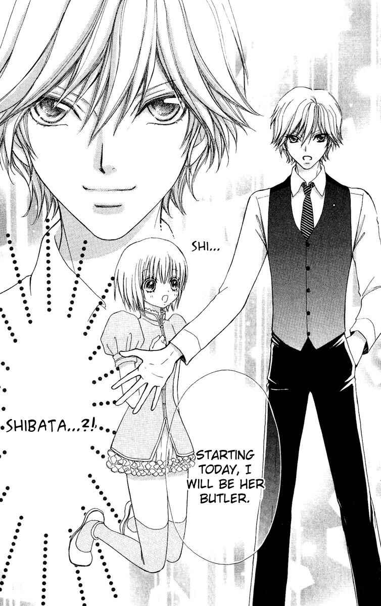 Page 29 Chapter 28 Mei-chans Butler