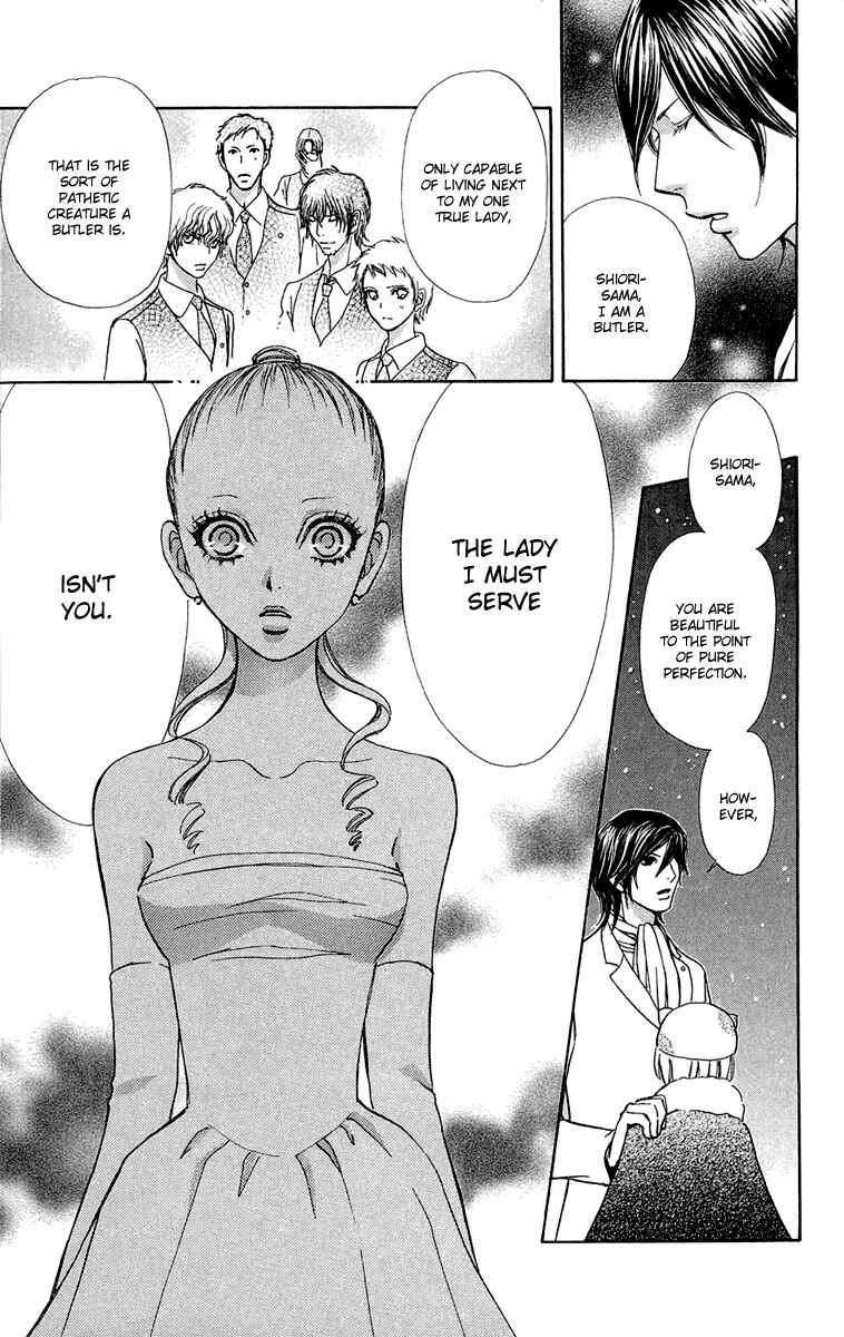 Page 13 Chapter 48 Mei-chans Butler
