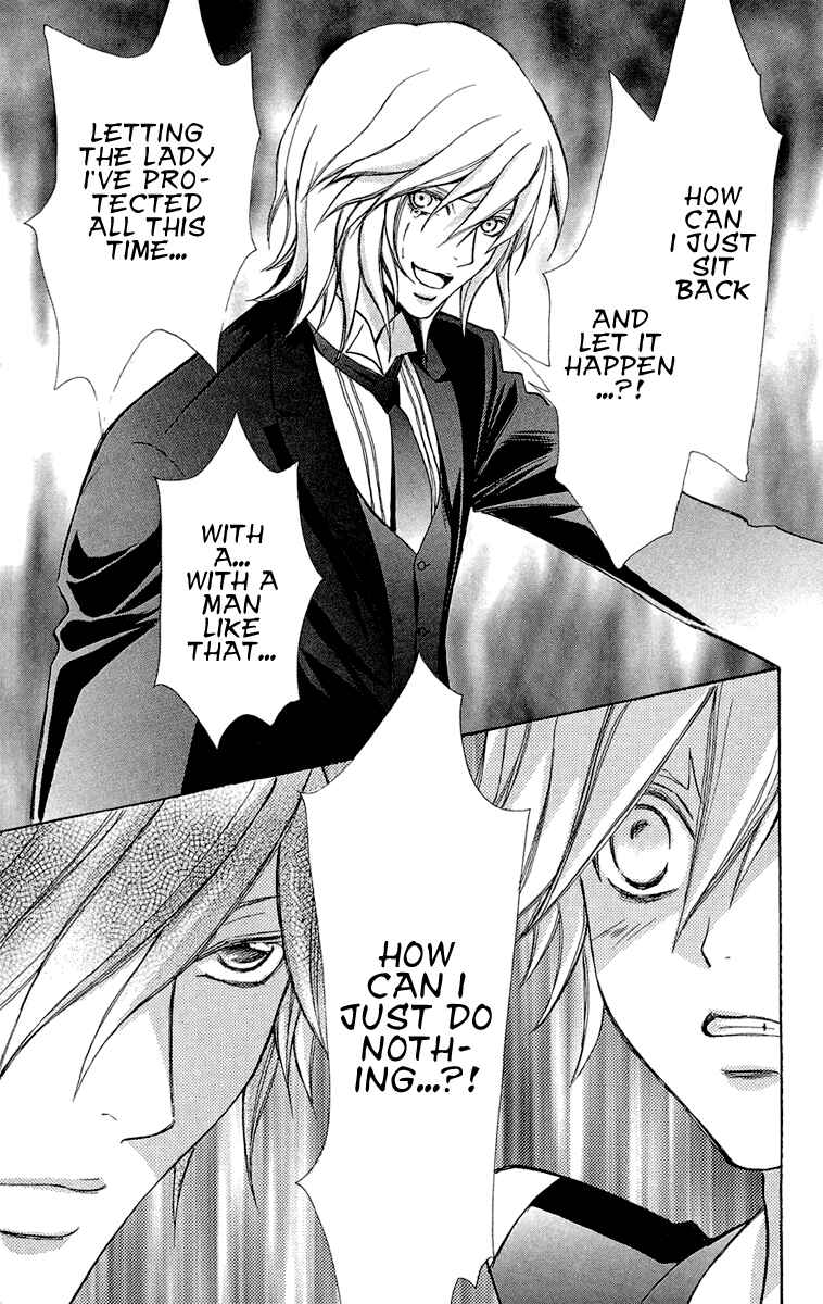 Page 27 Chapter 48 Mei-chans Butler