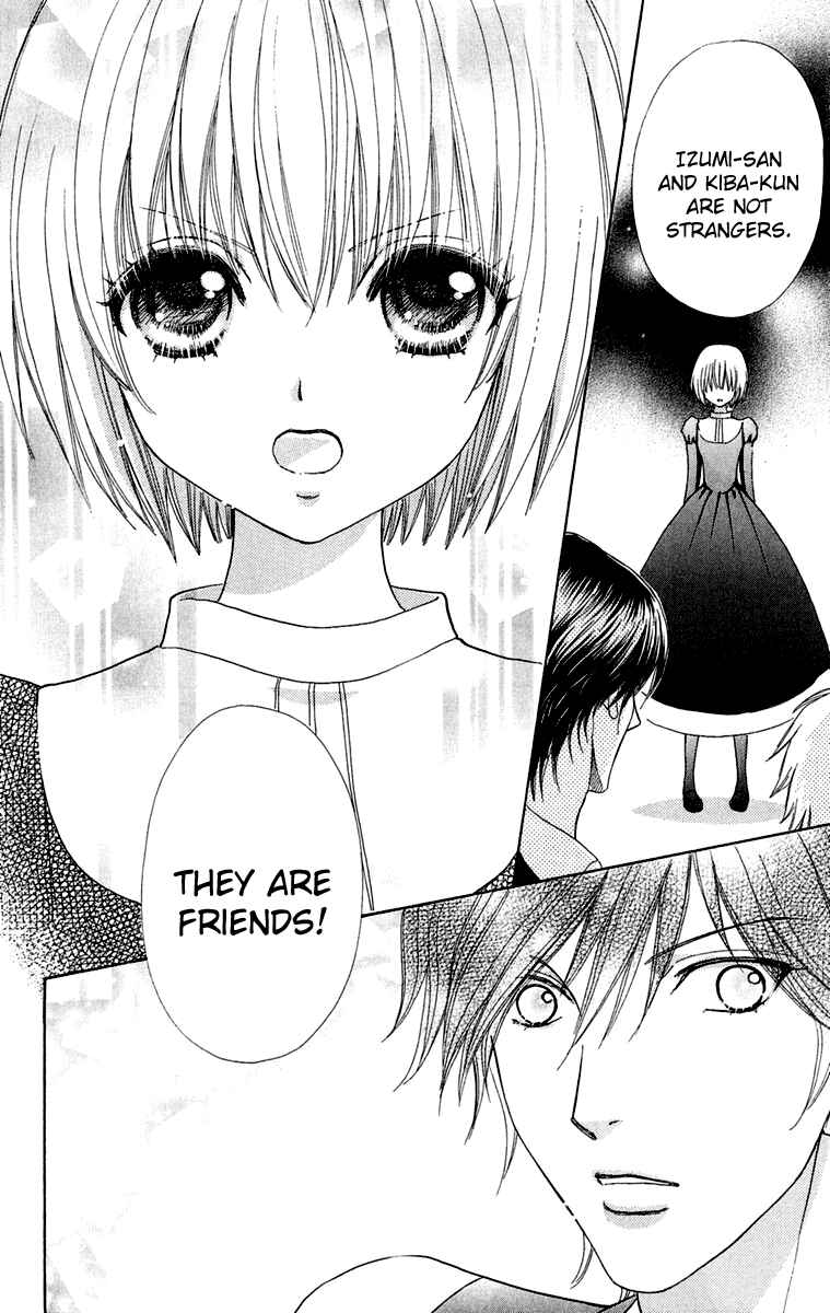 Page 9 Chapter 20 Mei-chans Butler