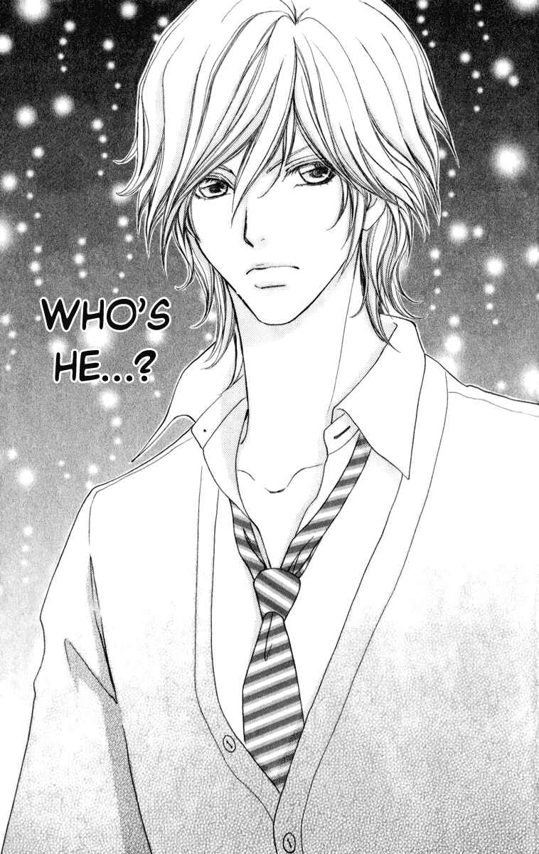 Page 36 Chapter 58 Mei-chans Butler