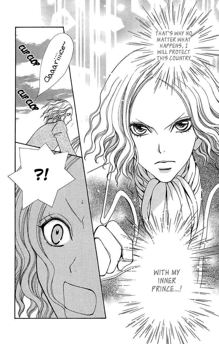 Page 10 Chapter 56 Mei-chans Butler