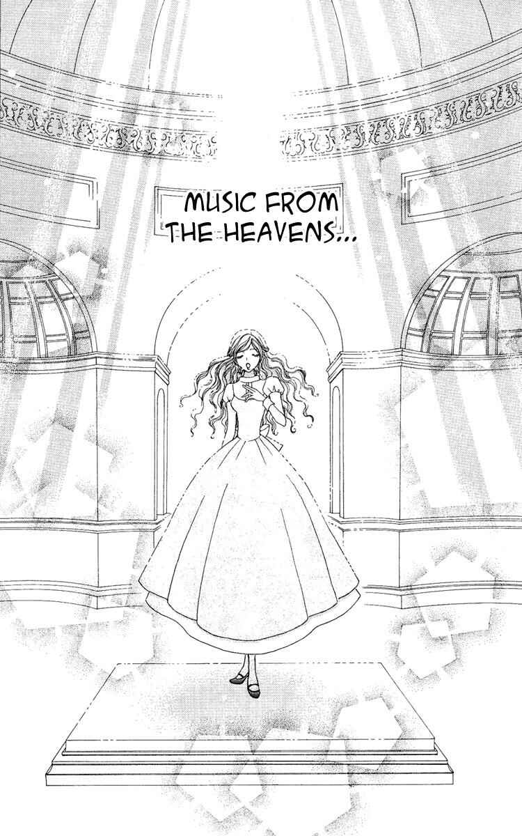 Page 7 Chapter 25 Mei-chans Butler