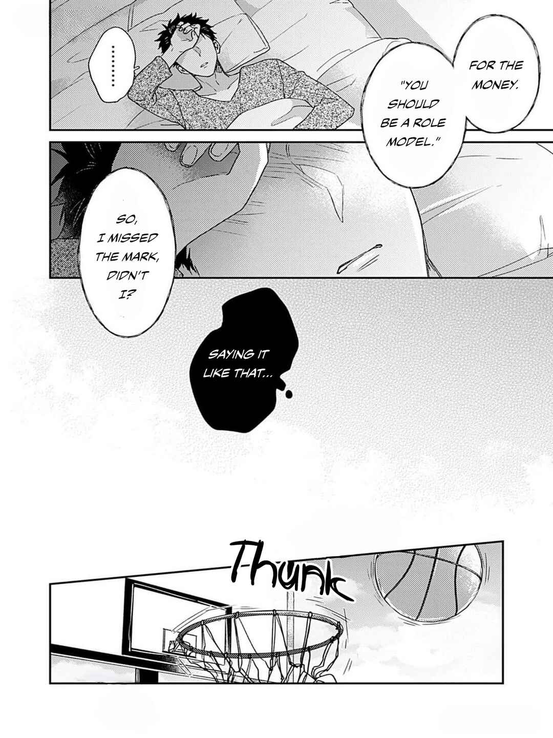 Page 18 Chapter 3 Takano Junsa wa Aisare Kata ga Wakaranai
