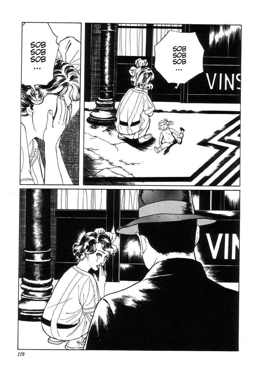 Page 3 Chapter 12 Shin National Kid