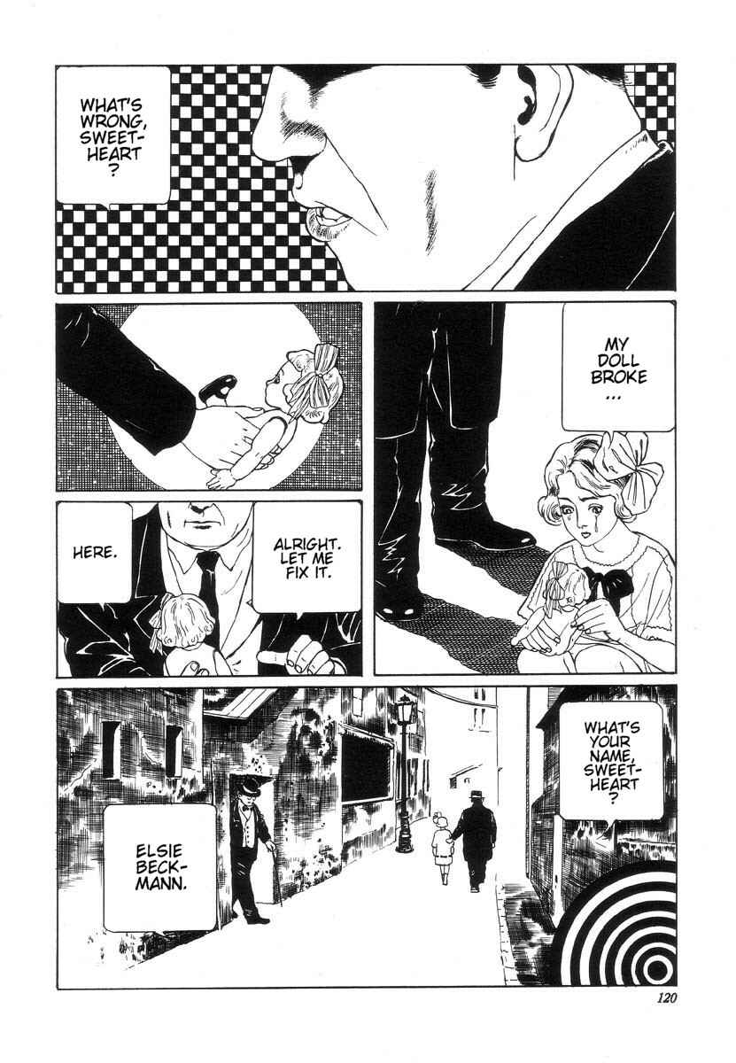 Page 4 Chapter 12 Shin National Kid
