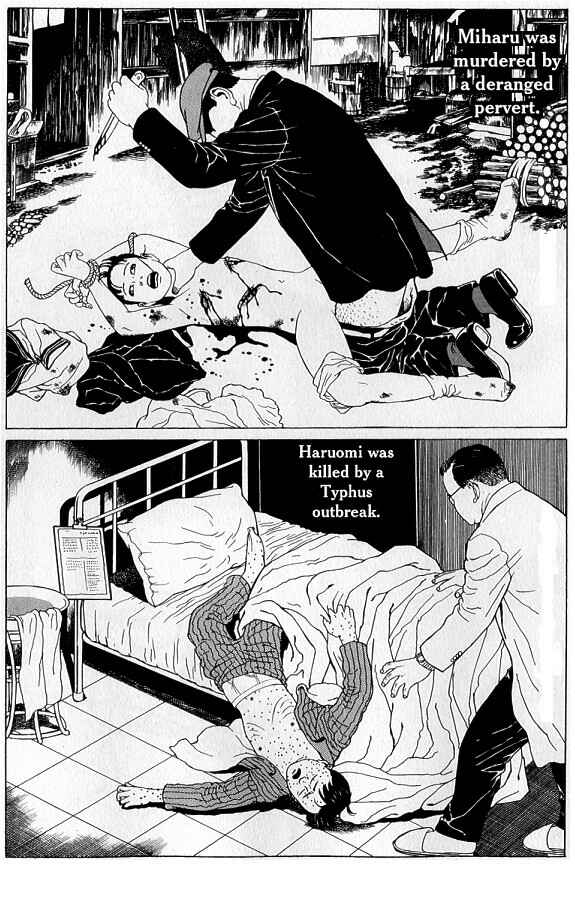 Page 3 Chapter 14 Shin National Kid