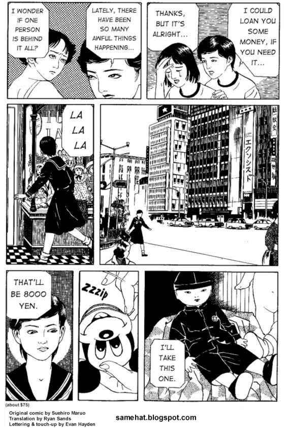 Page 9 Chapter 5 Shin National Kid