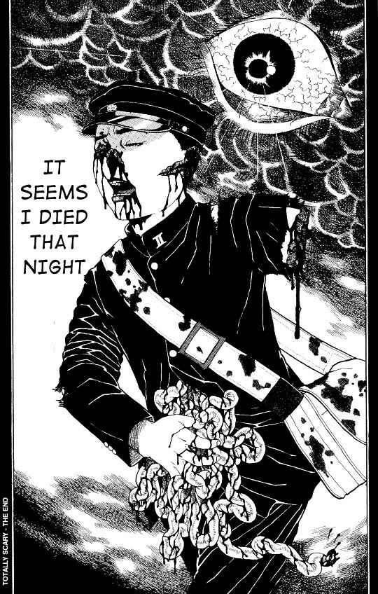 Page 3 Chapter 11 Shin National Kid