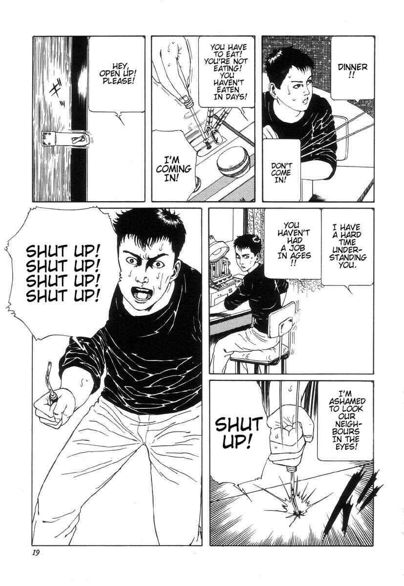 Page 14 Chapter 2 Shin National Kid