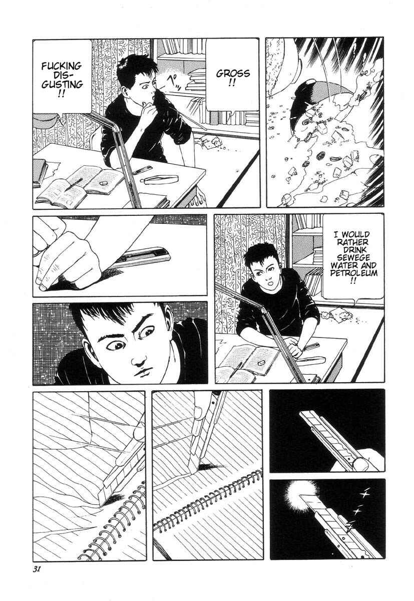 Page 25 Chapter 2 Shin National Kid