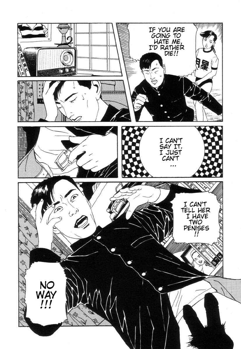 Page 4 Chapter 8 Shin National Kid