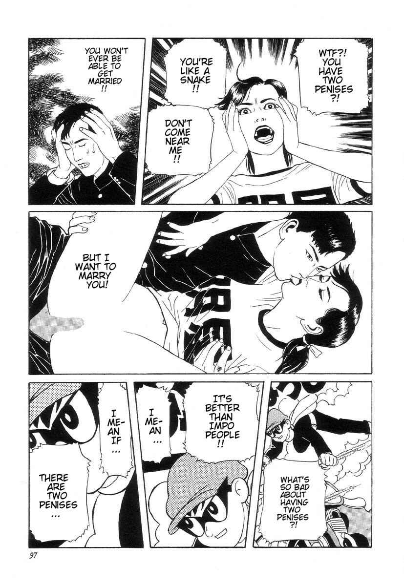 Page 5 Chapter 8 Shin National Kid