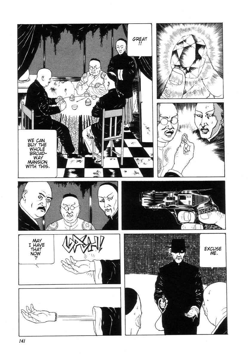 Page 4 Chapter 13 Shin National Kid