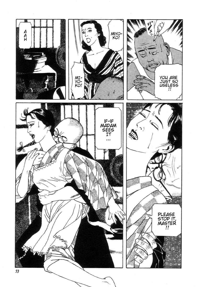 Page 3 Chapter 4 Shin National Kid