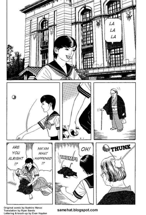 Page 2 Chapter 7 Shin National Kid