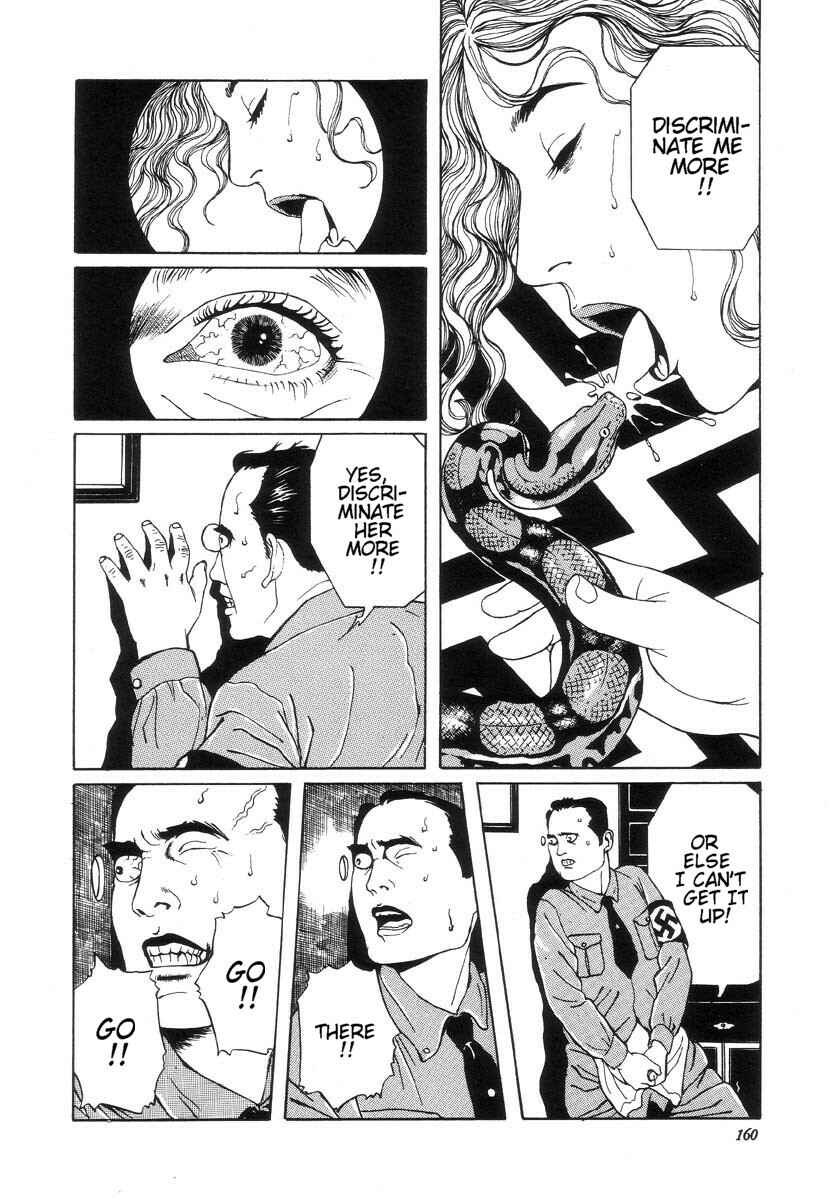 Page 4 Chapter 15 Shin National Kid