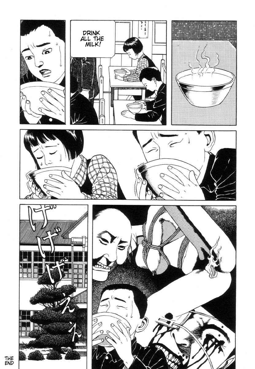 Page 10 Chapter 9 Shin National Kid