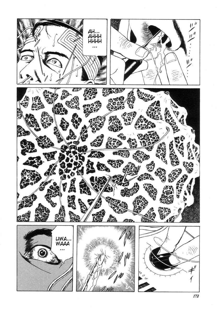 Page 10 Chapter 16 Shin National Kid