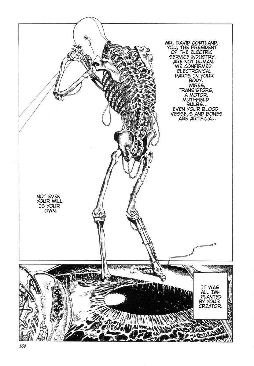 Page 7 Chapter 16 Shin National Kid