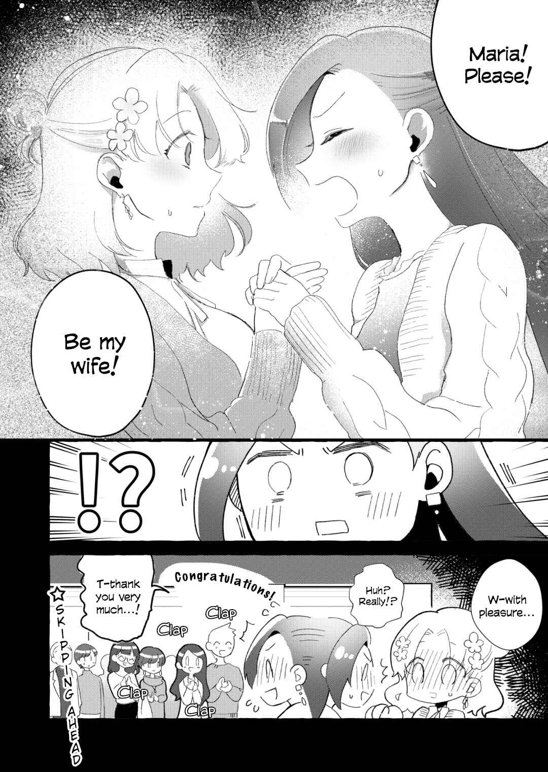 Page 13 Chapter Unknown_64a3 Hamefura - 2020-Nen BOOST Kansha Manga (Doujinshi)