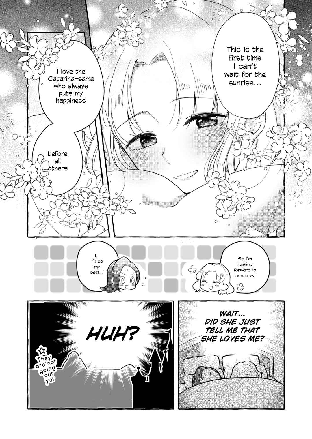 Page 5 Chapter Unknown_64a3 Hamefura - 2020-Nen BOOST Kansha Manga (Doujinshi)