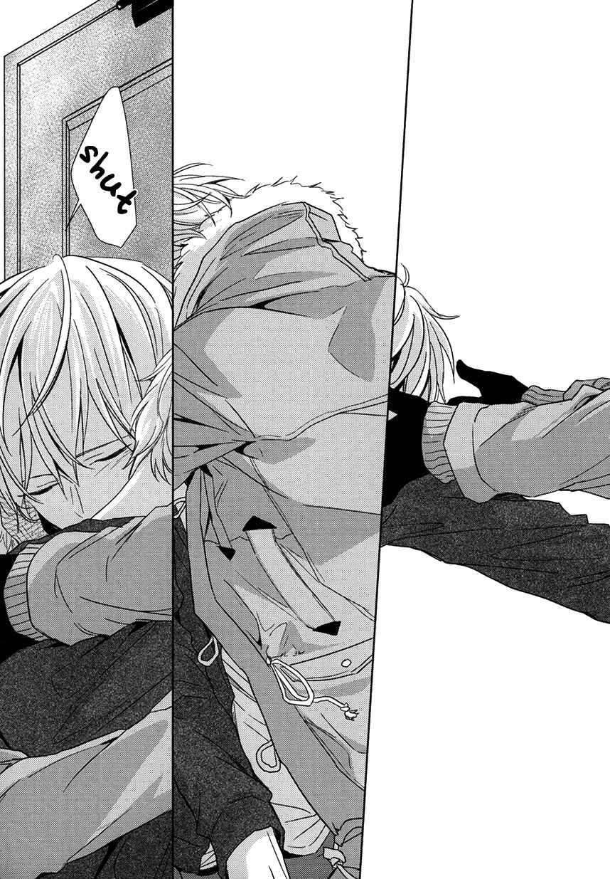 Page 45 Chapter Unknown_72fd Kuroko no Basket - Hikari e.p. (Doujinshi)