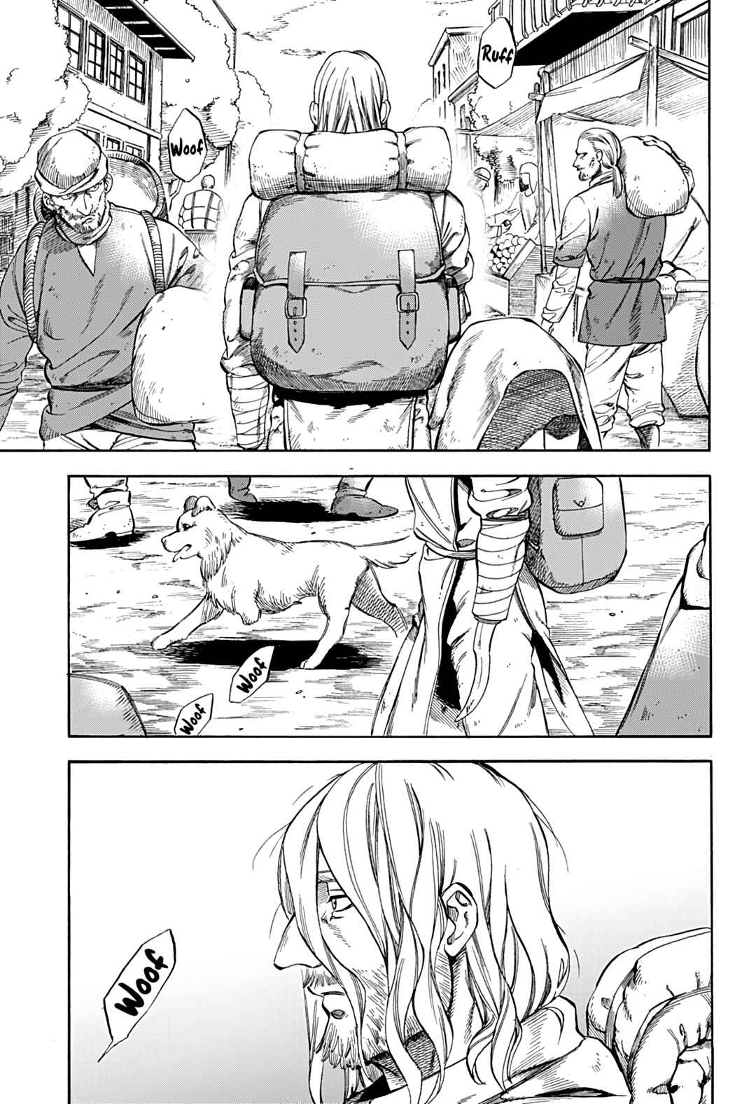 Page 1 Chapter Unknown_06eb Eternal Ring