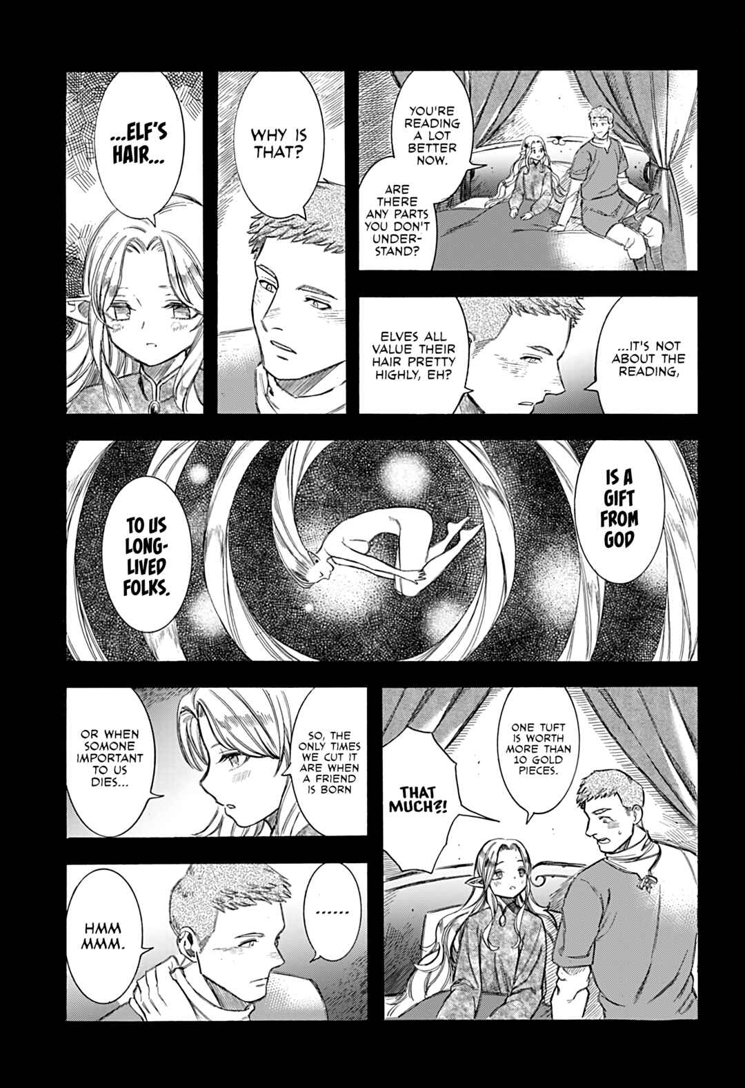 Page 12 Chapter Unknown_06eb Eternal Ring