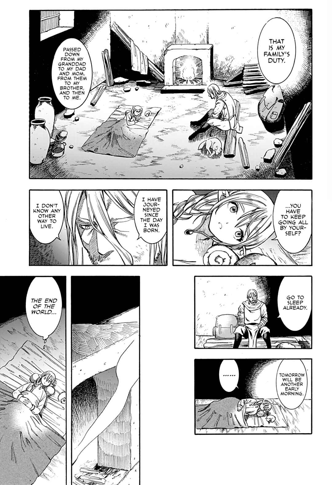 Page 14 Chapter Unknown_06eb Eternal Ring