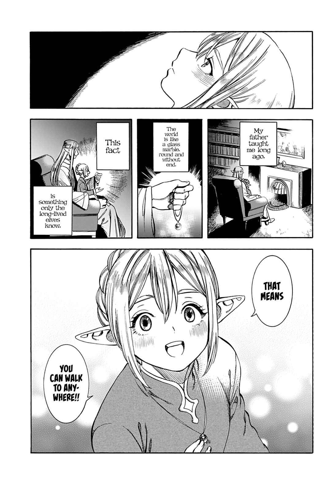 Page 16 Chapter Unknown_06eb Eternal Ring