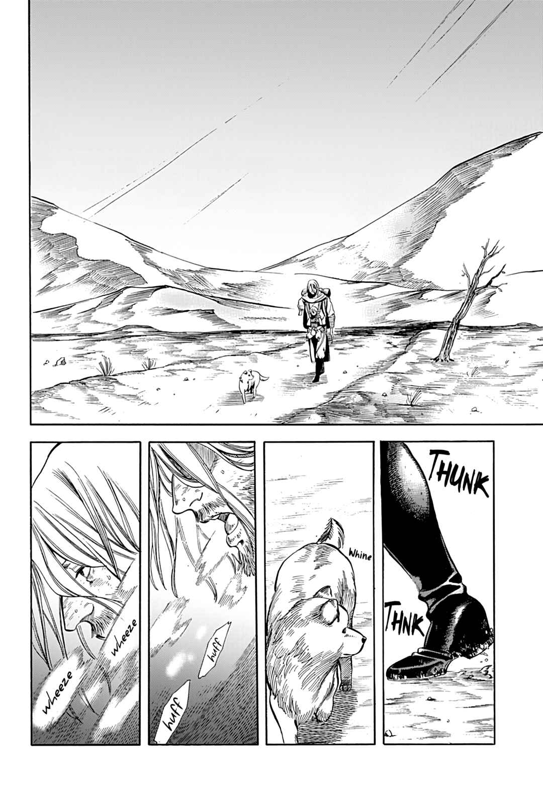 Page 21 Chapter Unknown_06eb Eternal Ring