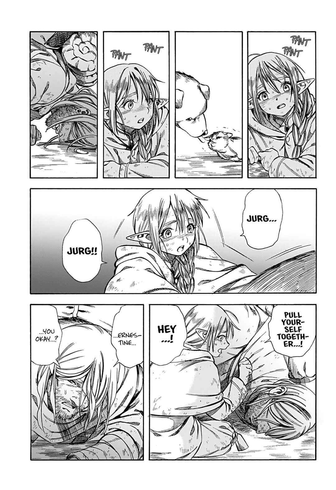 Page 26 Chapter Unknown_06eb Eternal Ring