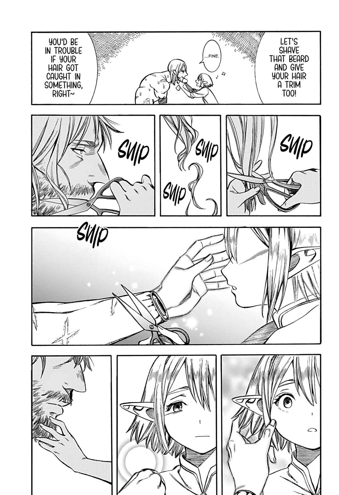 Page 34 Chapter Unknown_06eb Eternal Ring