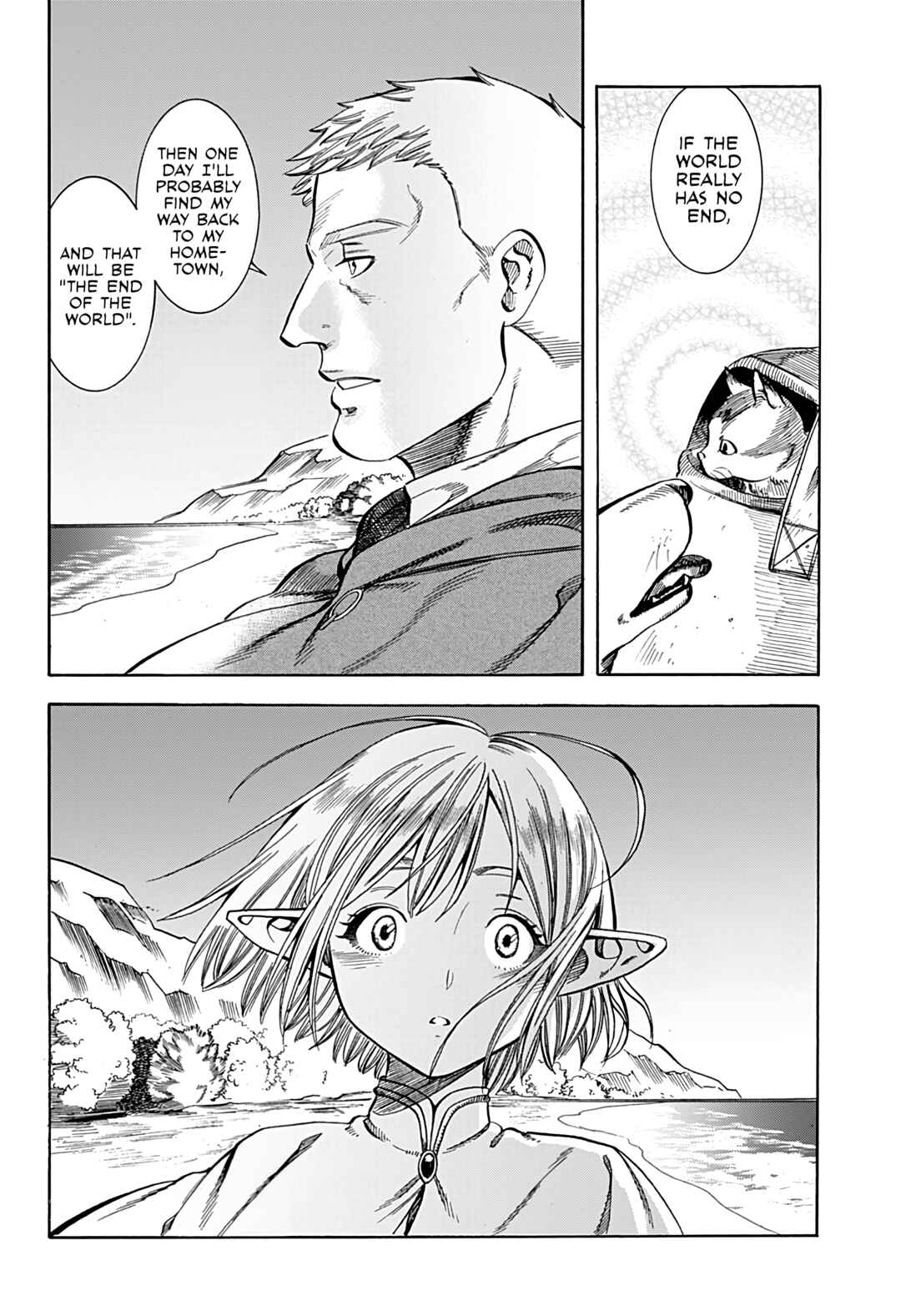 Page 41 Chapter Unknown_06eb Eternal Ring