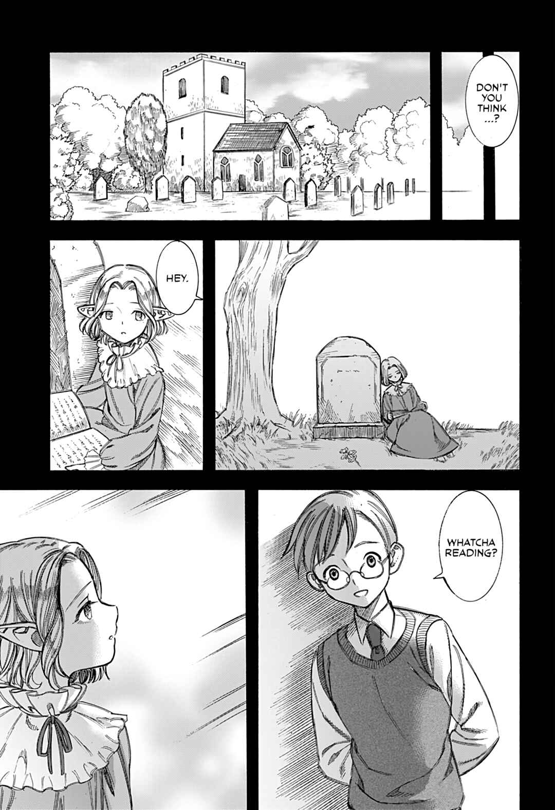 Page 46 Chapter Unknown_06eb Eternal Ring