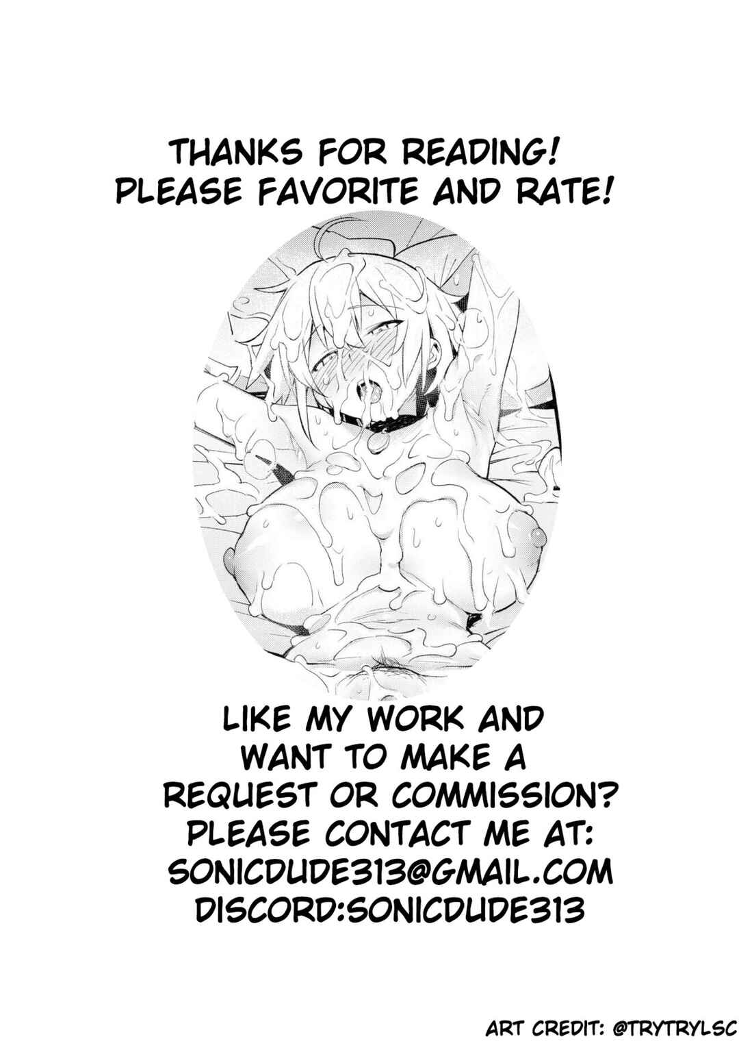 Page 26 Chapter Unknown_823b Blue Archive - Karin-chan no Ura Shinpi Kaihou ~Suimin Zecchou, Kaishi~ Hen (Doujinshi)