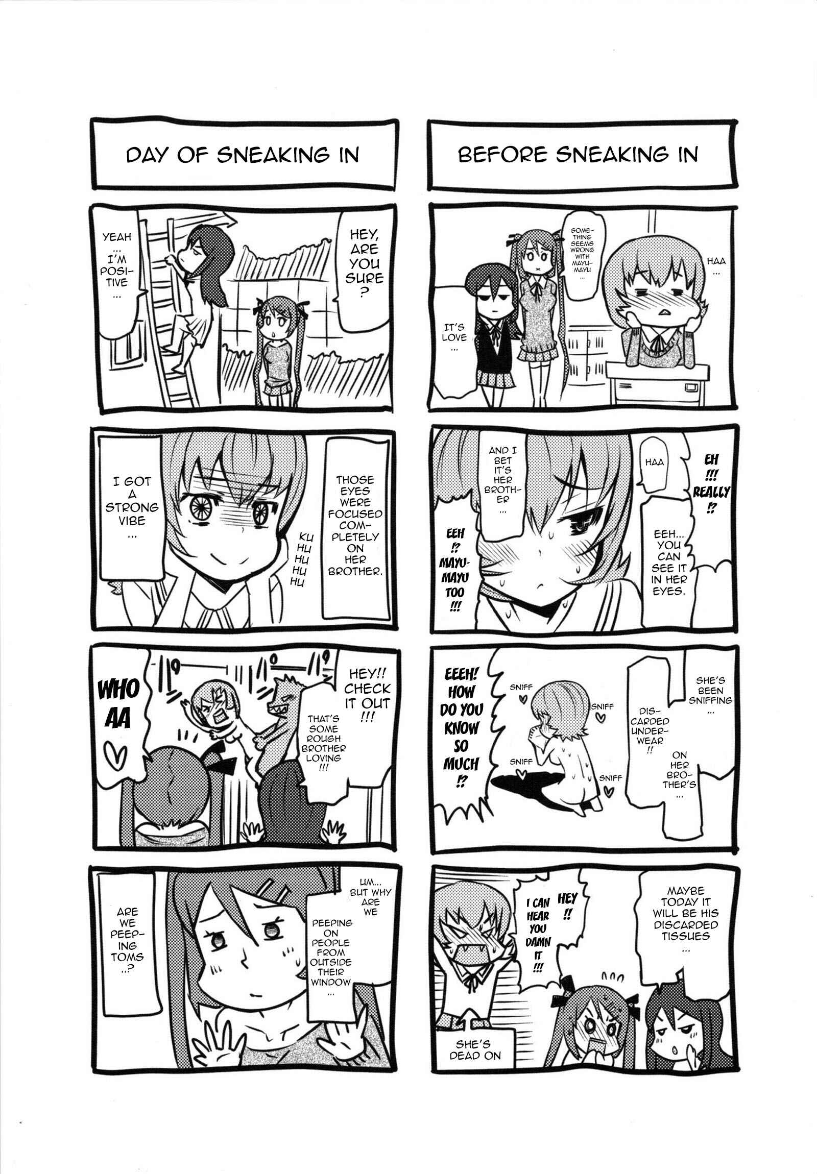 Page 1 Chapter 12.5 Sister Removal Declaration
